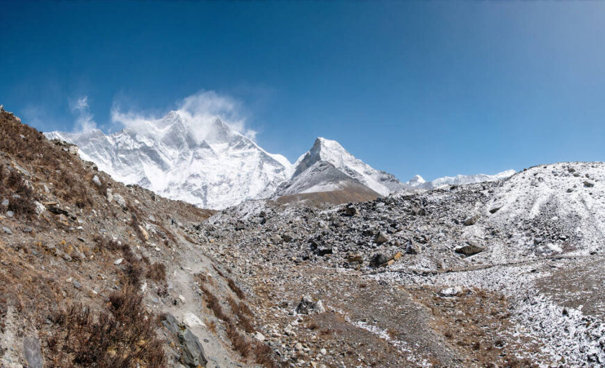 Adventure Walkway expedition photo 2