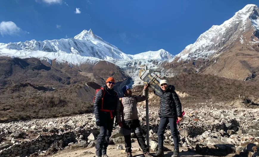 Adventure Walkway expedition photo 3