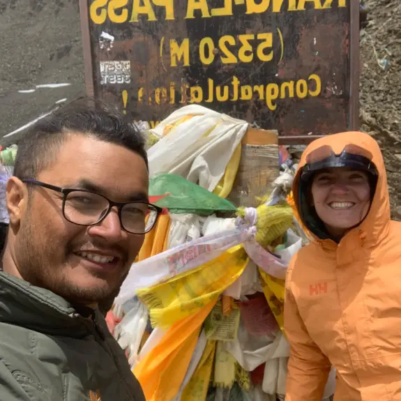 Nar Phu Valley Trek Guide