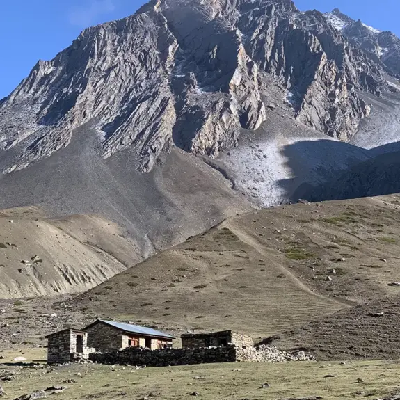 Nar Phu Valley Trek Nepal