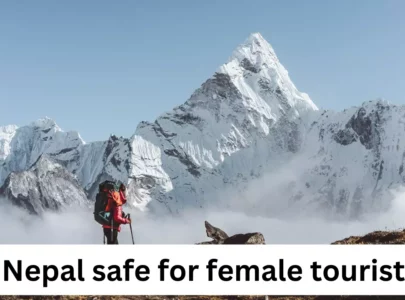 female-trekkers-safe-in-nepal