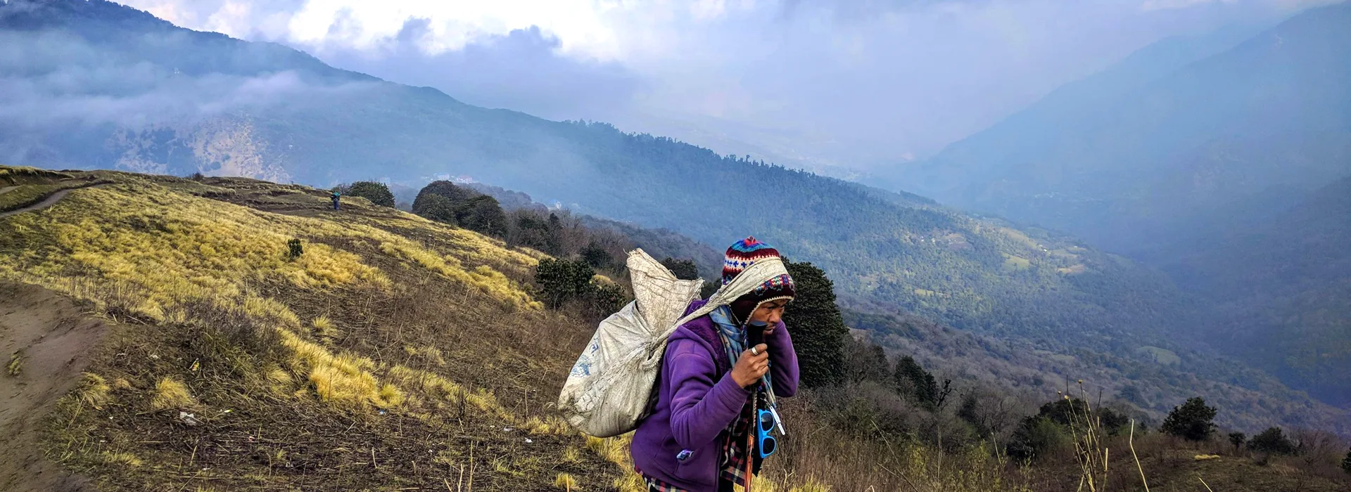 Adventure Walkway expedition photo 1