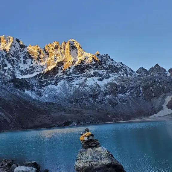 Everest Gokyo Ri Trek