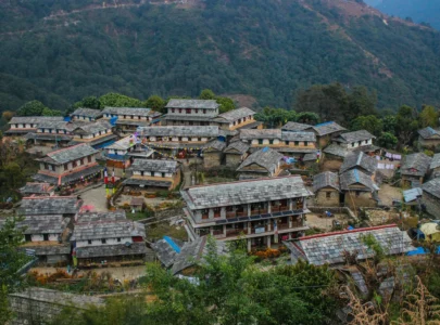 Top 5 Easy Treks in Nepal