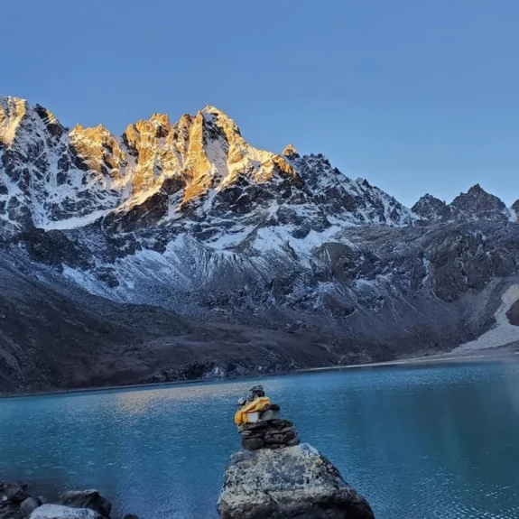 Gokyo Lake