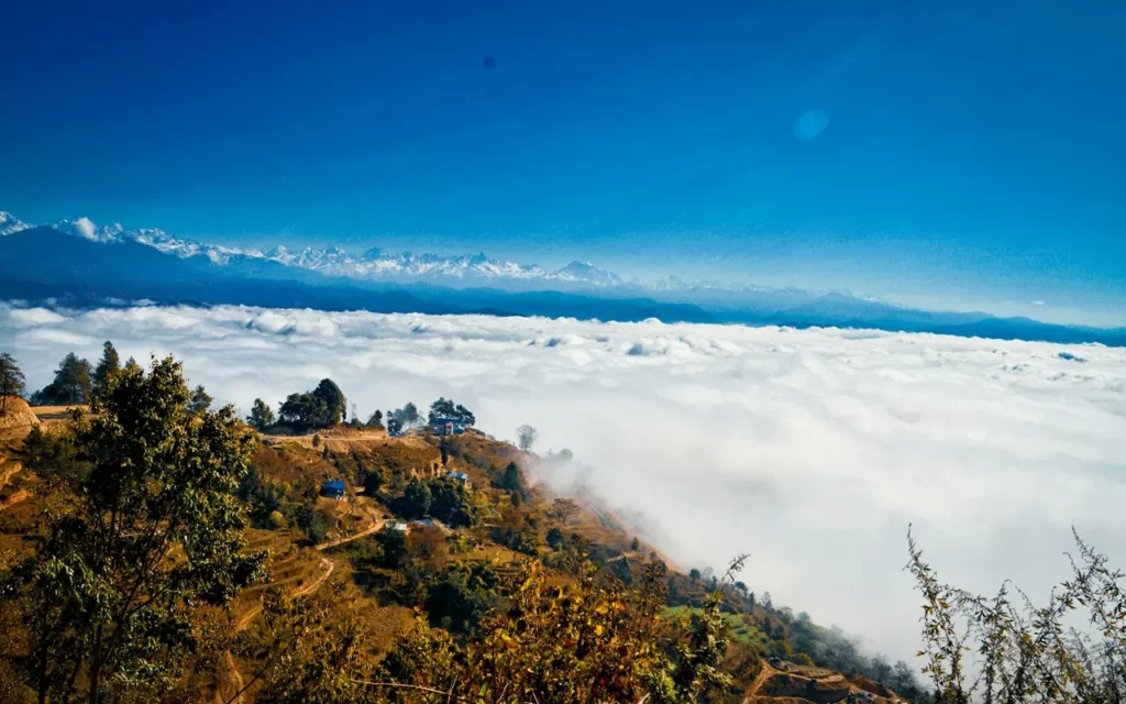 Nagarkot