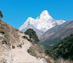 Everest Base Camp Trek with Local Guide in Nepal