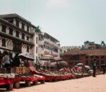 Kathmandu city tour featuring busy streets, historic temples, local markets, and traditional Newari culture showcasing everyday life and heritage in Nepal’s capital city