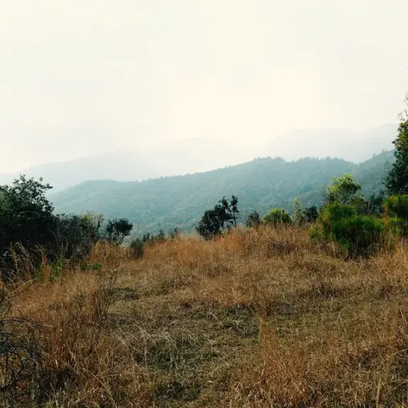 Champadevi Day Hike