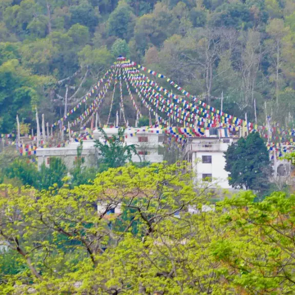 Champadevi Hill Trek