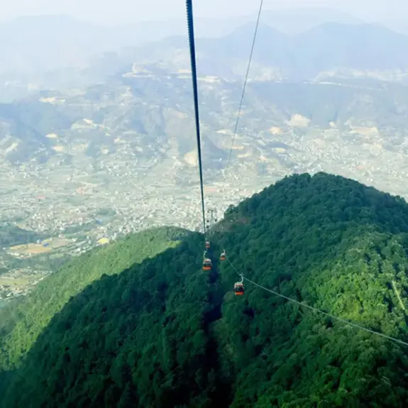 Chandragiri