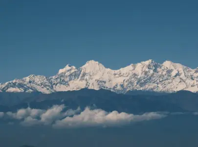 Chandragiri Day Hike