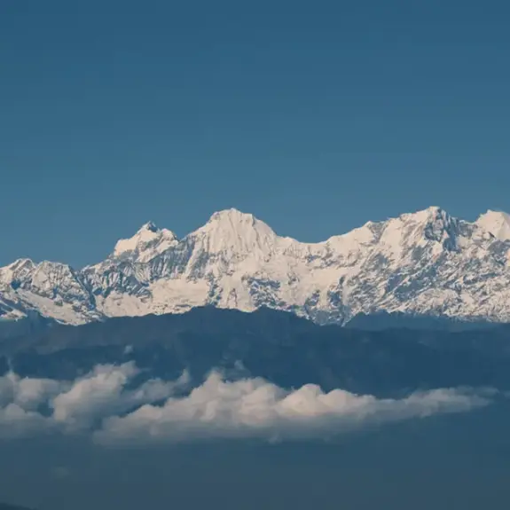 Chandragiri Day Hike