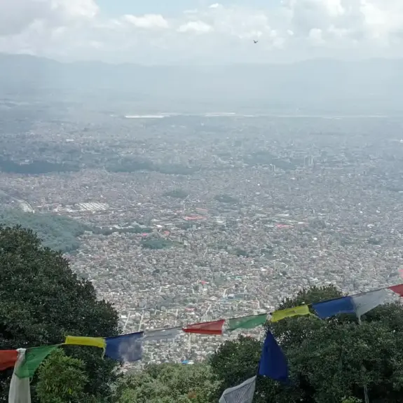 Jamacho View