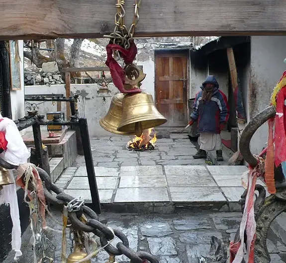 Muktinath Tour