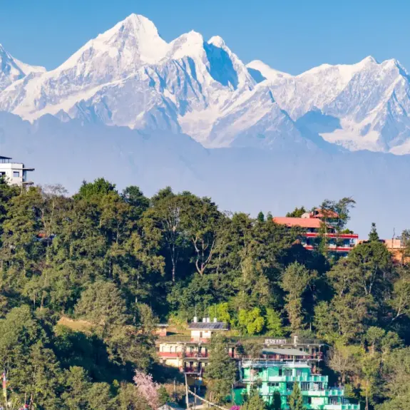 Nagarkot Changunarayan Day Hike
