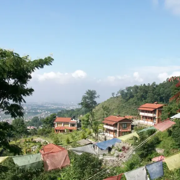 Shivapuri