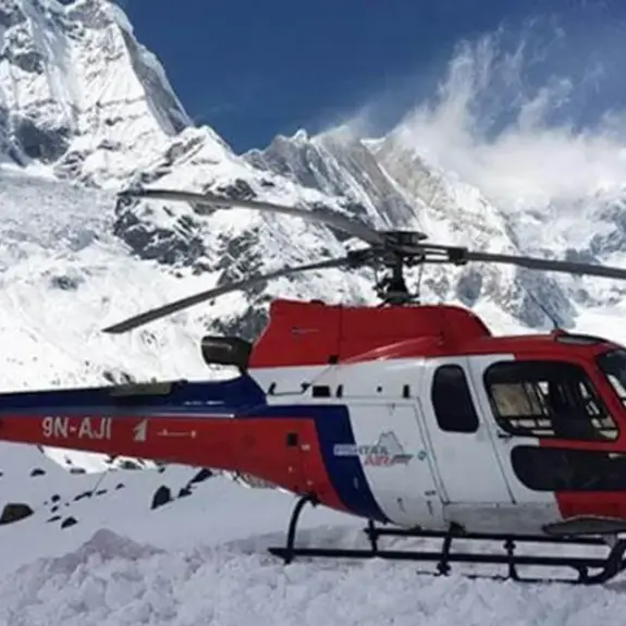 manang air