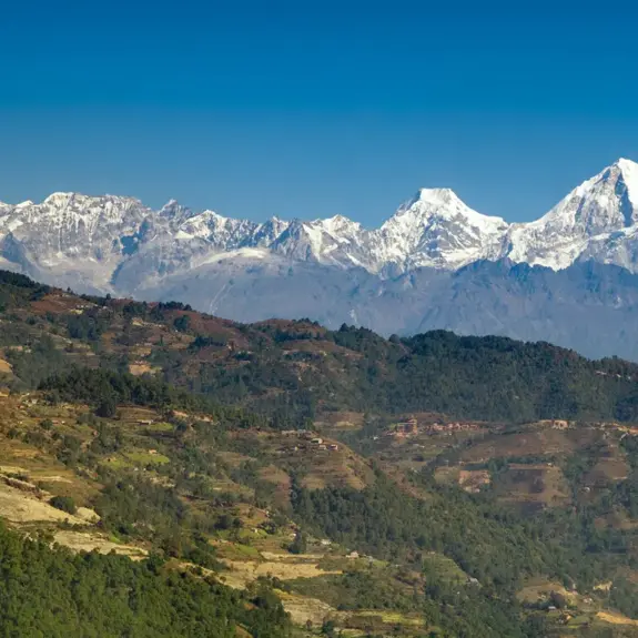nagarkot
