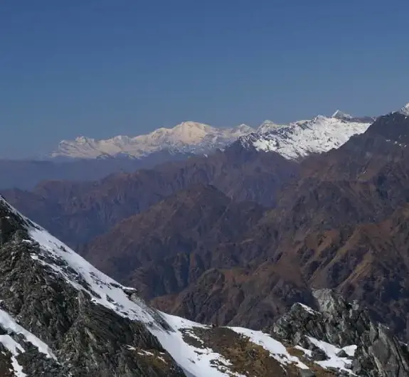Api Himal Himalayan Trek