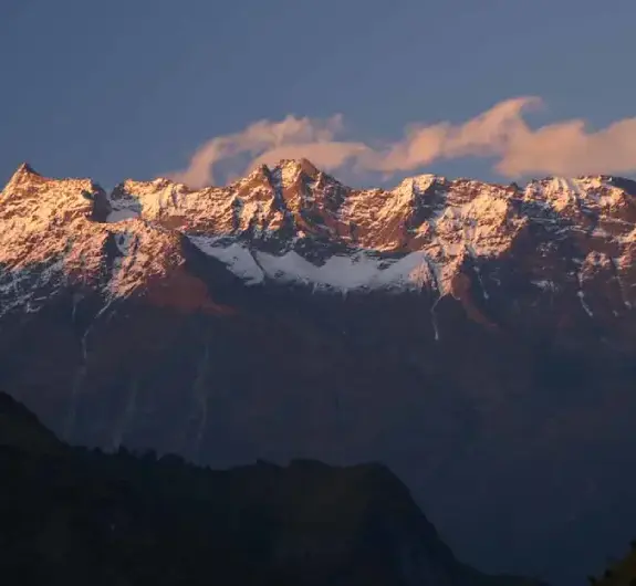 Api Himal base camp incridible