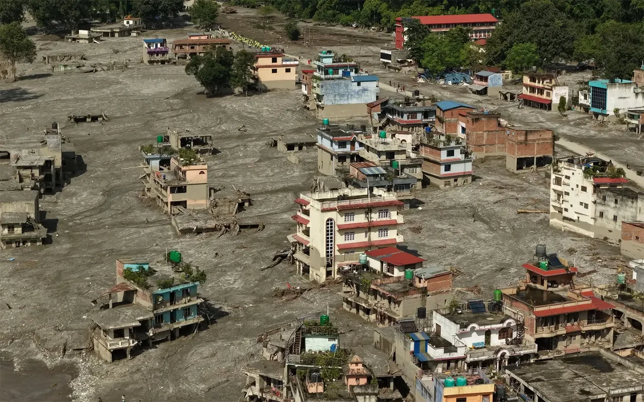 Nepal Travel After the Rasuwa Flood